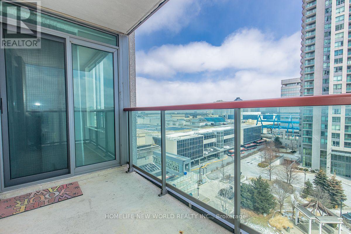 703 - 50 Brian Harrison Way, Toronto, Ontario  M1P 5J4 - Photo 21 - E13748446