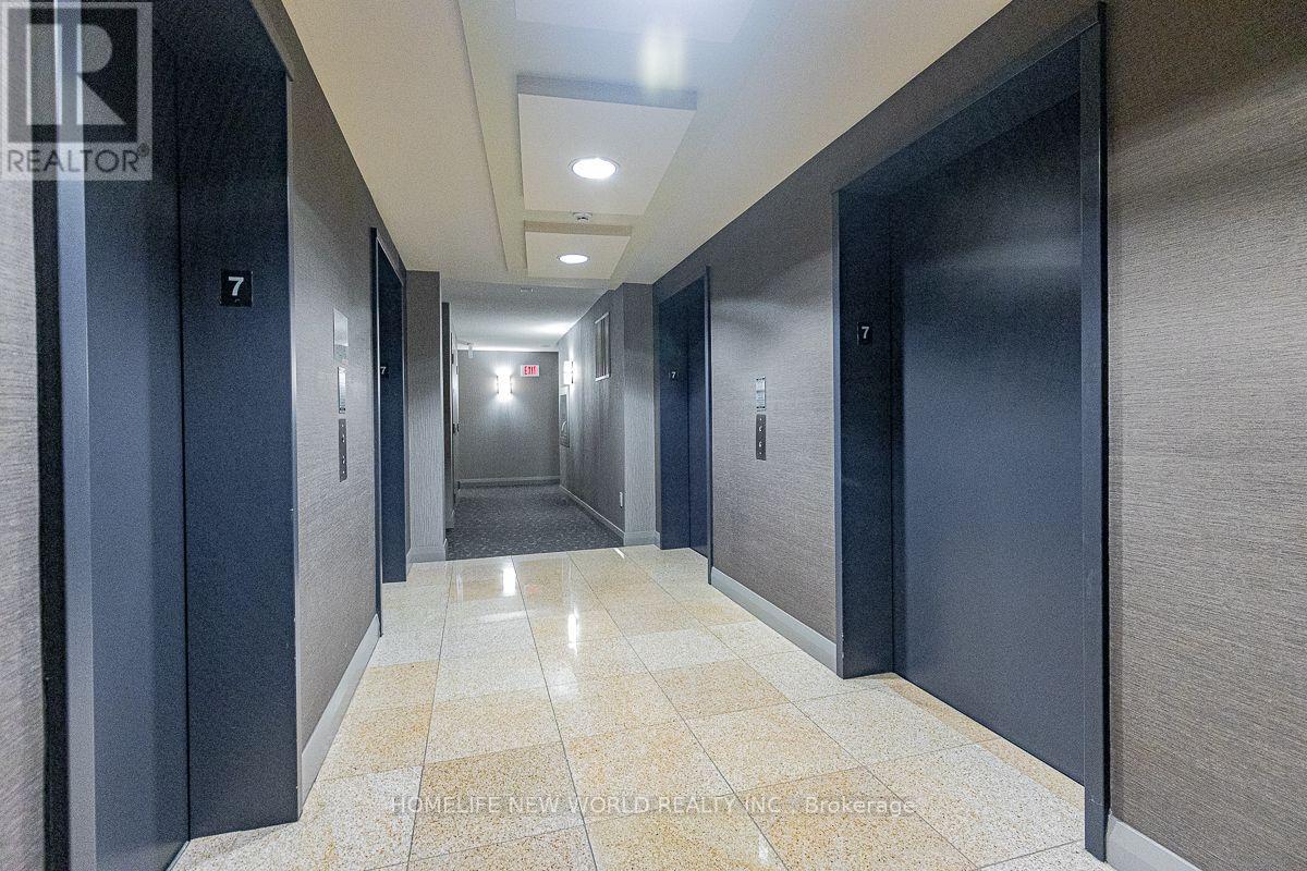 703 - 50 Brian Harrison Way, Toronto, Ontario  M1P 5J4 - Photo 22 - E13748446