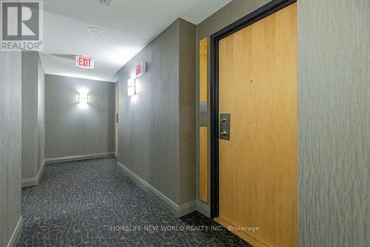 703 - 50 Brian Harrison Way, Toronto, Ontario  M1P 5J4 - Photo 23 - E13748446