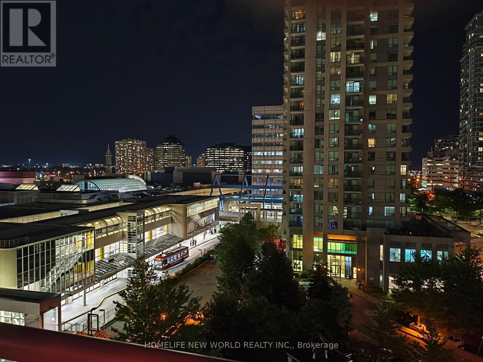 703 - 50 Brian Harrison Way, Toronto, Ontario  M1P 5J4 - Photo 25 - E13748446