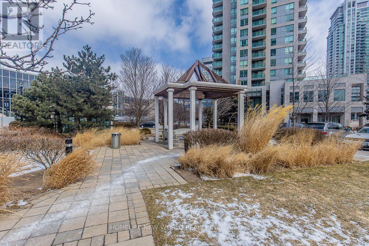 703 - 50 Brian Harrison Way, Toronto, Ontario  M1P 5J4 - Photo 27 - E13748446