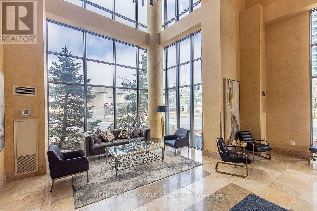 703 - 50 Brian Harrison Way, Toronto, Ontario  M1P 5J4 - Photo 3 - E13748446