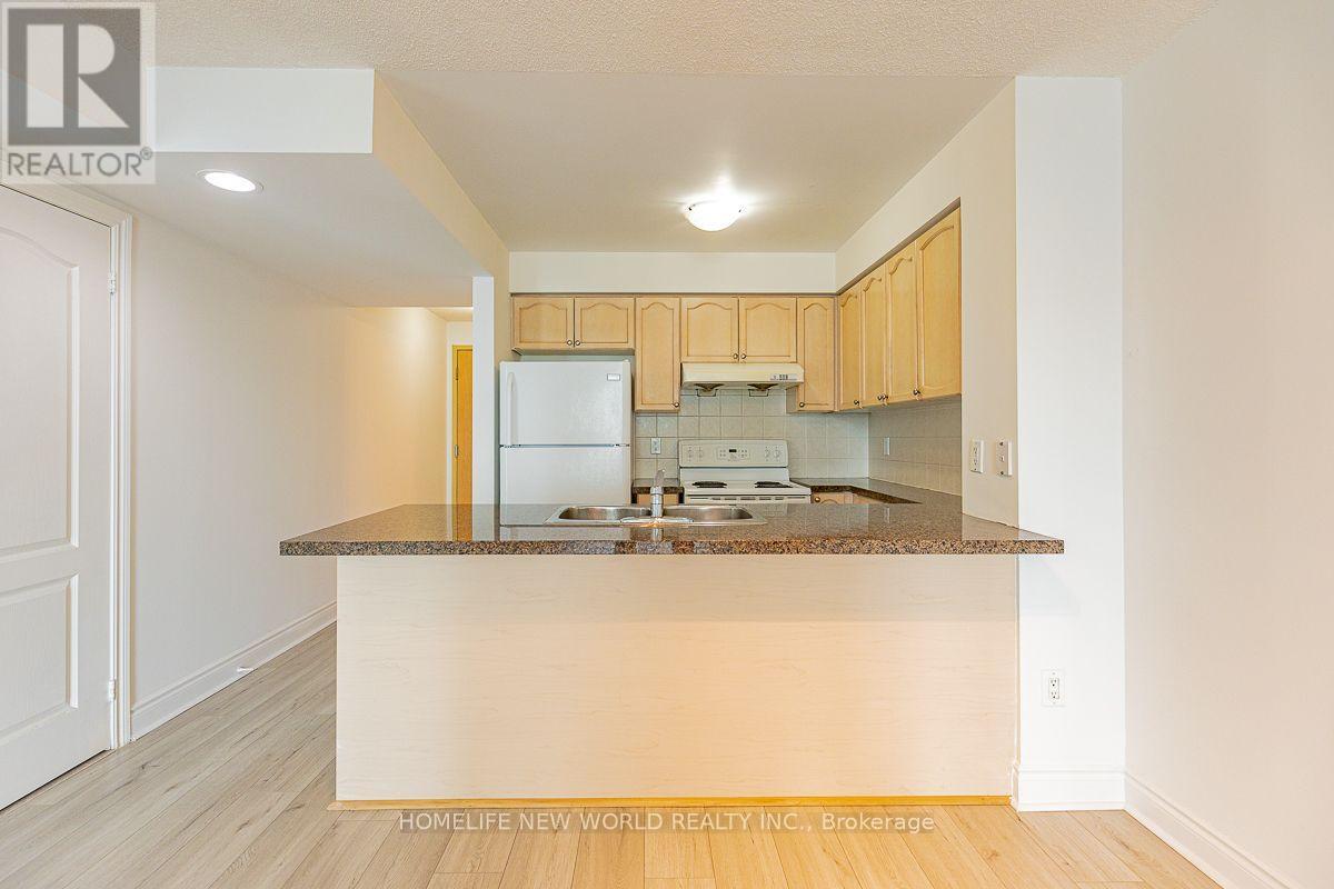 703 - 50 Brian Harrison Way, Toronto, Ontario  M1P 5J4 - Photo 7 - E13748446