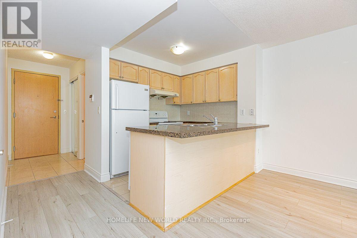703 - 50 Brian Harrison Way, Toronto, Ontario  M1P 5J4 - Photo 8 - E13748446