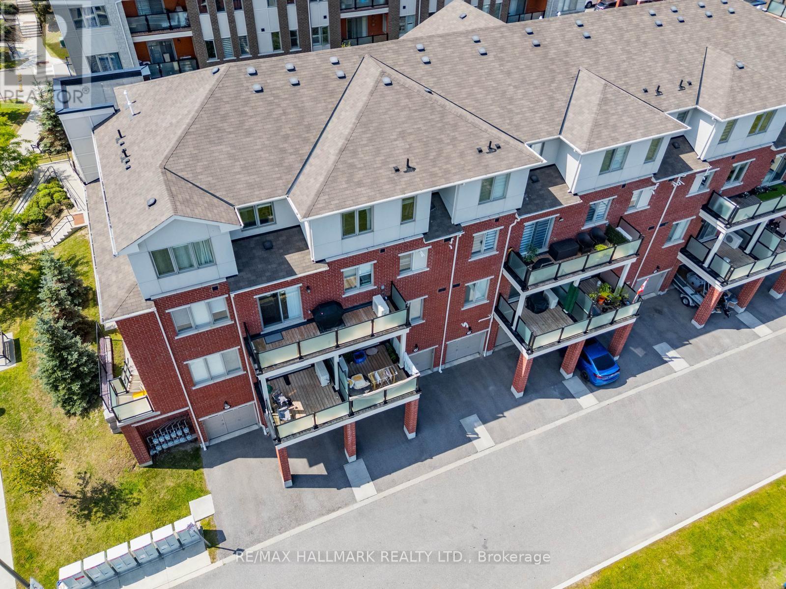 503 - 1148 Dragonfly Avenue, Pickering, Ontario  L1X 0H5 - Photo 34 - E13748502