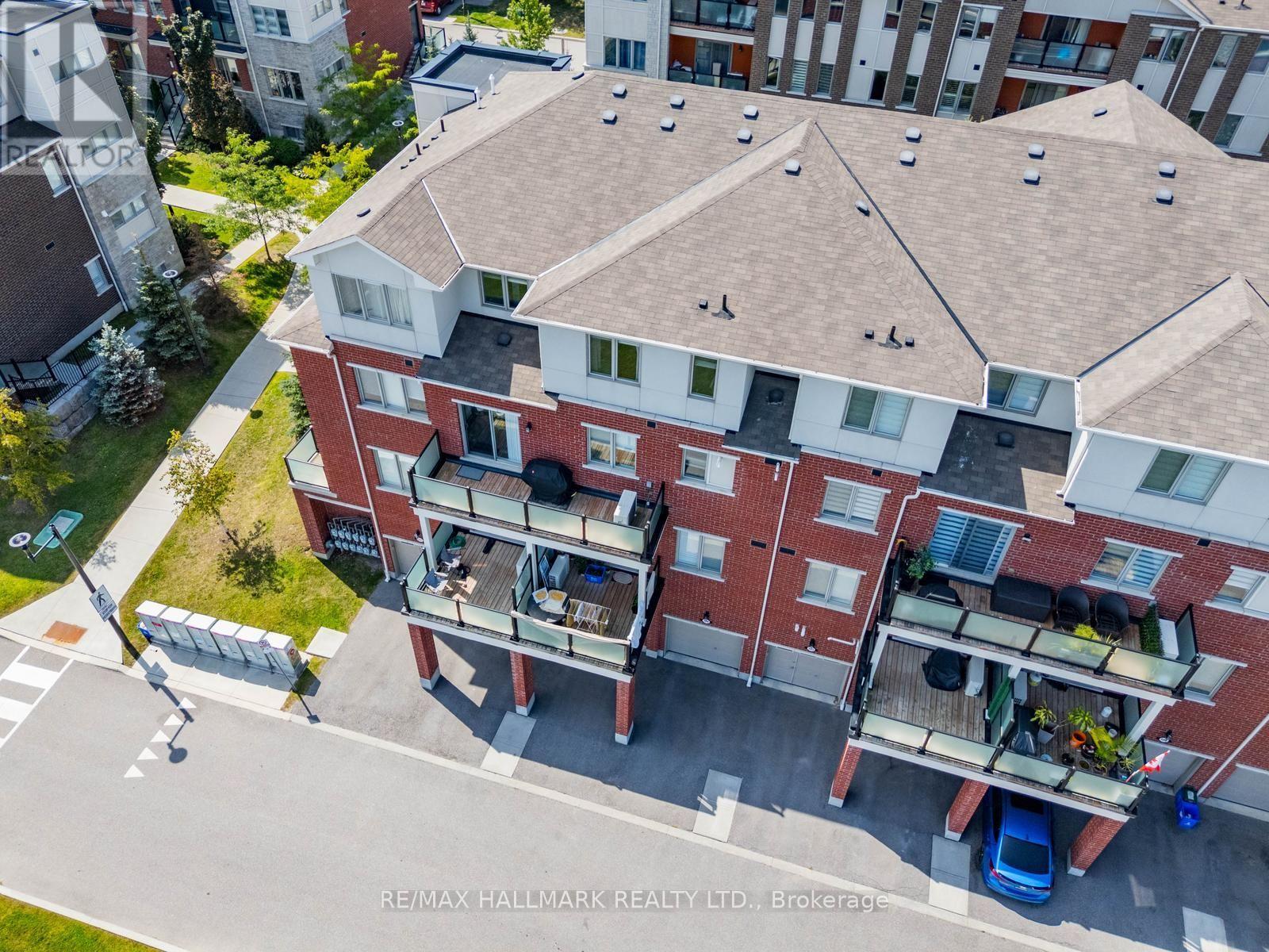 503 - 1148 Dragonfly Avenue, Pickering, Ontario  L1X 0H5 - Photo 35 - E13748502