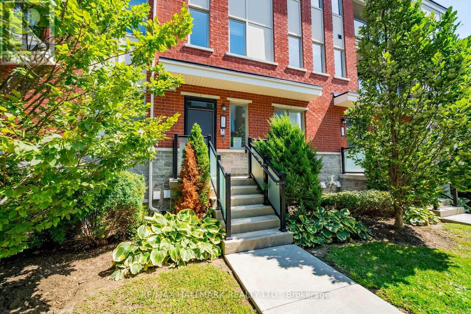 503 - 1148 Dragonfly Avenue, Pickering, Ontario  L1X 0H5 - Photo 4 - E13748502