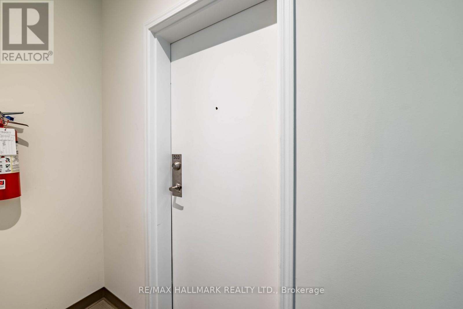 503 - 1148 Dragonfly Avenue, Pickering, Ontario  L1X 0H5 - Photo 6 - E13748502