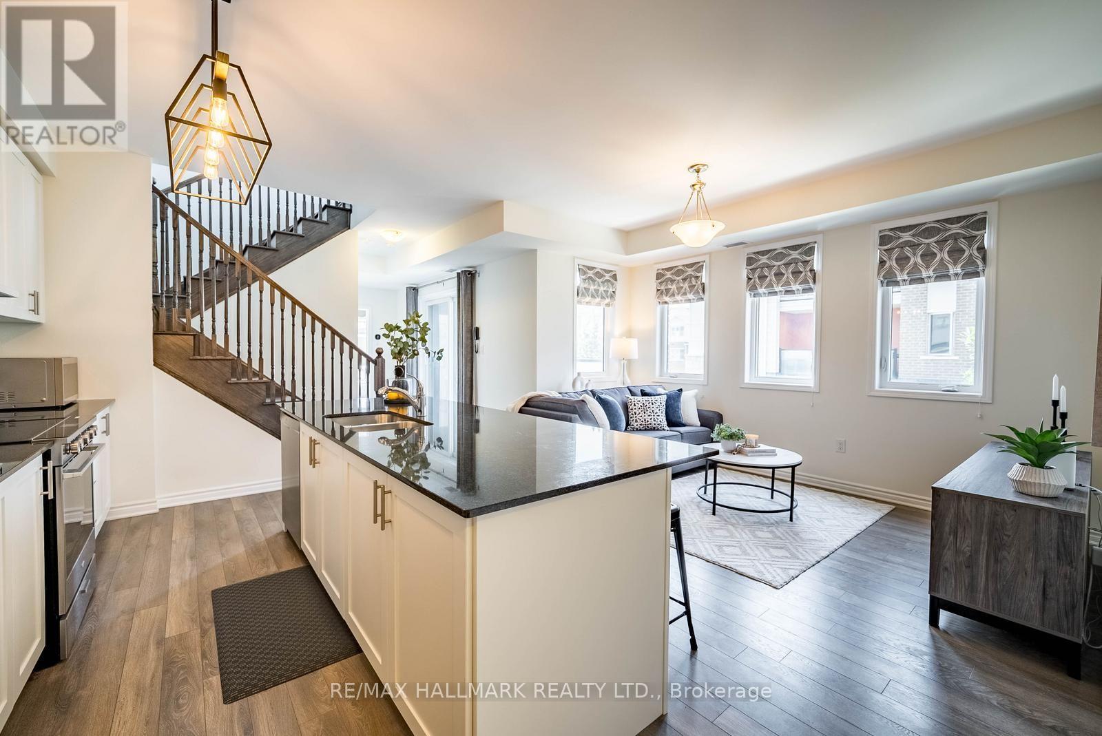 503 - 1148 Dragonfly Avenue, Pickering, Ontario  L1X 0H5 - Photo 8 - E13748502