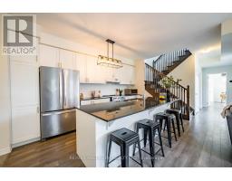503 - 1148 DRAGONFLY AVENUE, Pickering, Ontario
