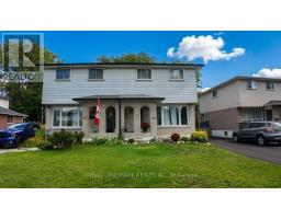 329 DURHAM COURT, Oshawa, Ontario