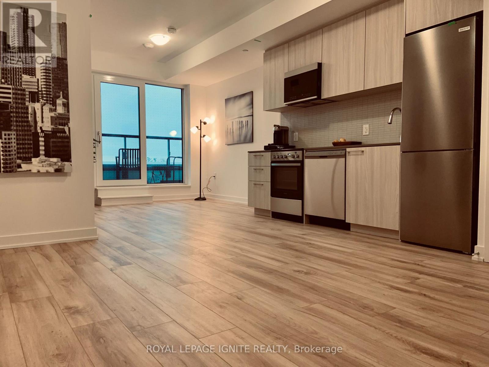 410 - 7439 KINGSTON ROAD, Toronto, Ontario