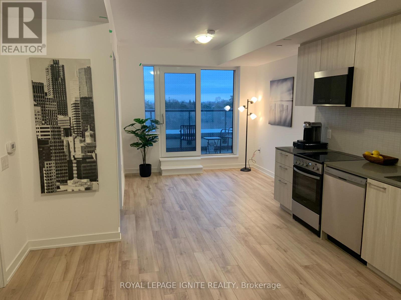 410 - 7439 Kingston Road, Toronto, Ontario  M1B 5S3 - Photo 3 - E13748516