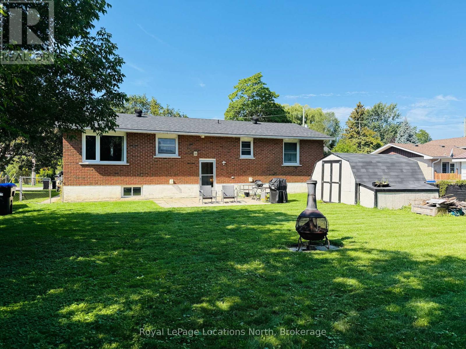 Unit B - 373 Peel Street, Collingwood, Ontario  L9Y 3W5 - Photo 4 - S13748434
