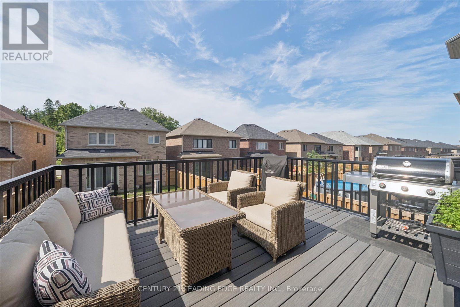 109 Ben Sinclair Avenue, East Gwillimbury, Ontario  L9N 0S3 - Photo 16 - N13748428