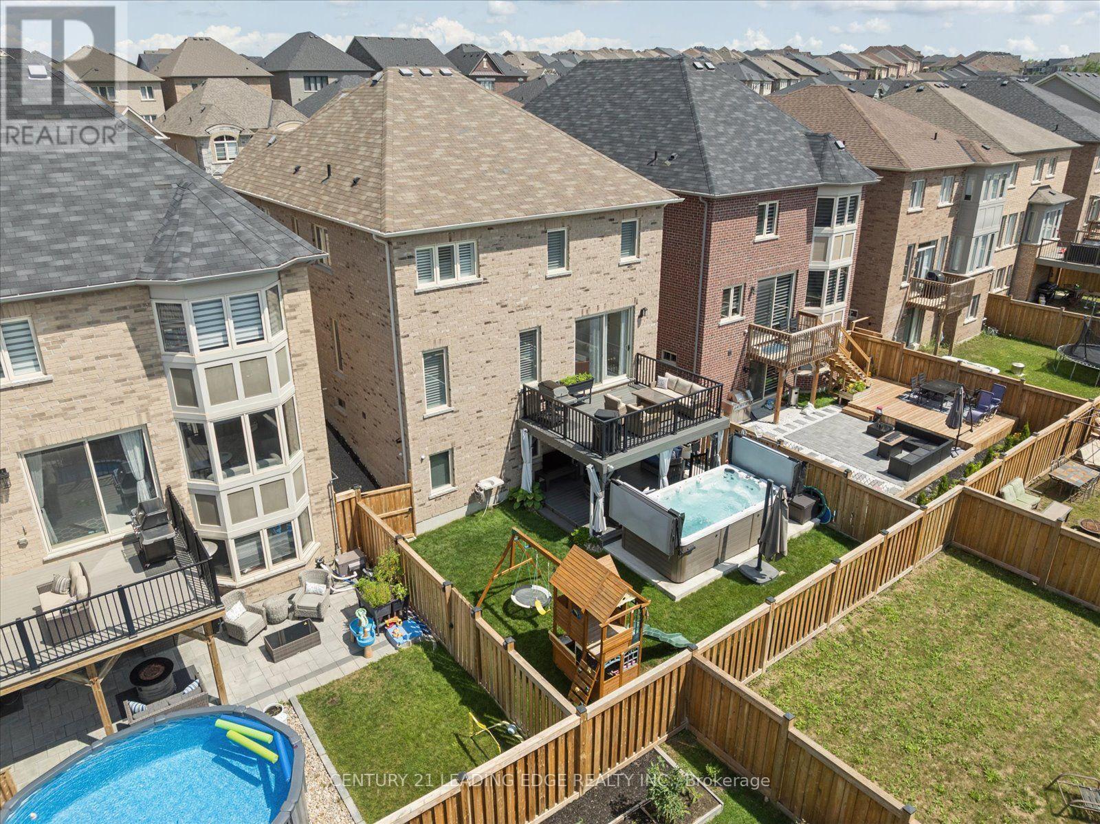 109 Ben Sinclair Avenue, East Gwillimbury, Ontario  L9N 0S3 - Photo 44 - N13748428