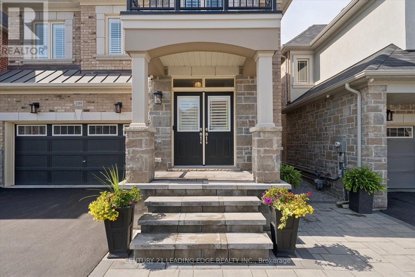 109 Ben Sinclair Avenue, East Gwillimbury, Ontario  L9N 0S3 - Photo 5 - N13748428