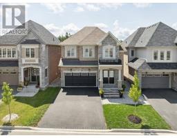 109 BEN SINCLAIR AVENUE, East Gwillimbury, Ontario