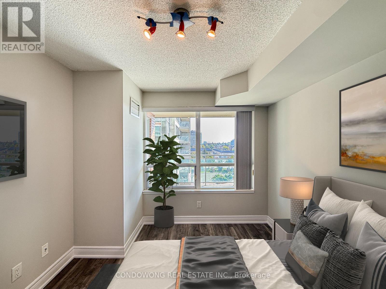 318 - 62 Suncrest Boulevard, Markham, Ontario  L3T 7Y6 - Photo 5 - N13748466