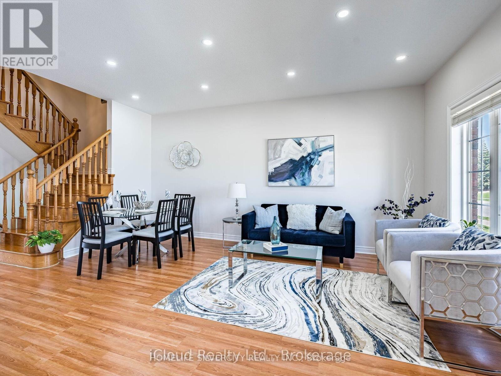 11 Davos Road, Vaughan, Ontario  L4H 0P4 - Photo 2 - N13748490