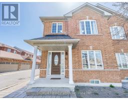11 DAVOS ROAD, Vaughan, Ontario