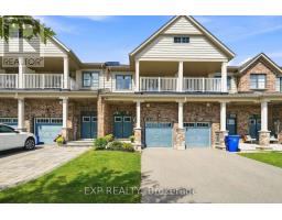 128 CHESSINGTON AVENUE, East Gwillimbury, Ontario