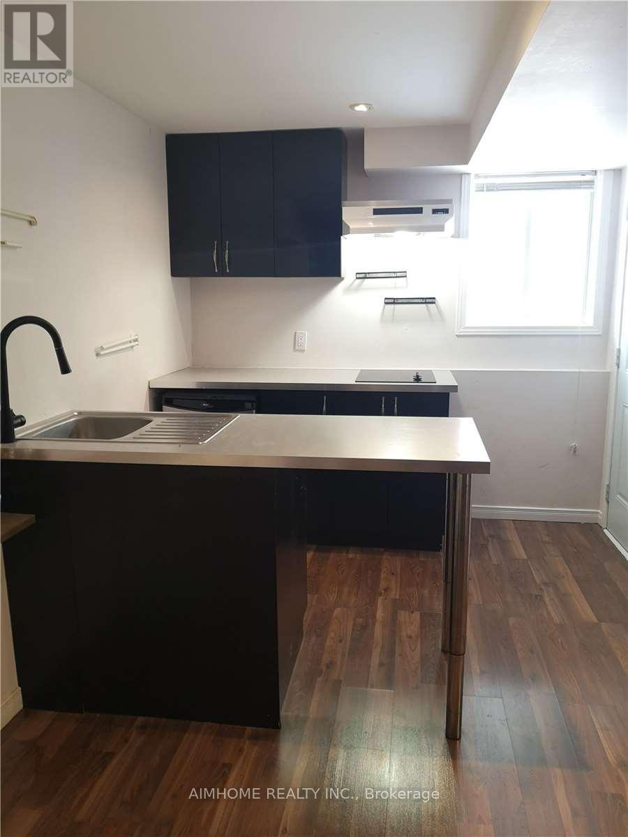 Gl Unit - 28 Martell Gate, Aurora, Ontario L4G 0C4 - Photo 5 - N13748506