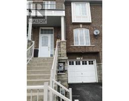 GL UNIT - 28 MARTELL GATE, Aurora, Ontario