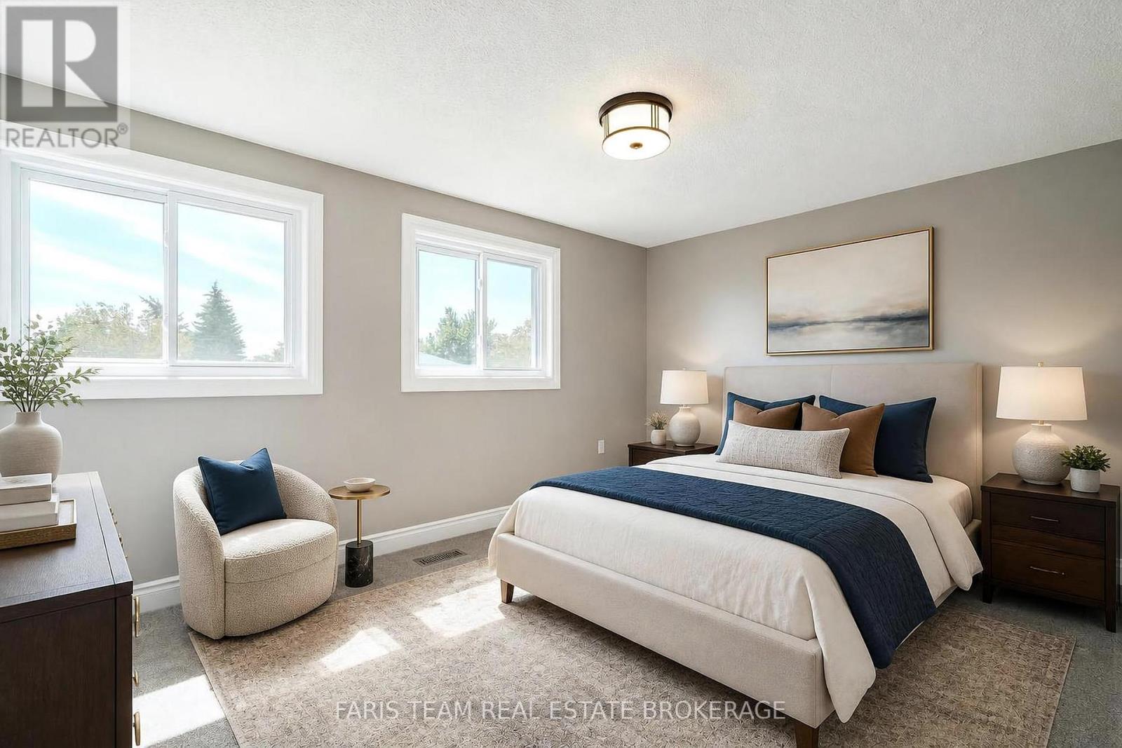 12 Arthur Avenue, Barrie, Ontario  L4M 6H3 - Photo 15 - S13748468
