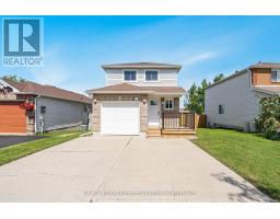 12 ARTHUR AVENUE, Barrie, Ontario
