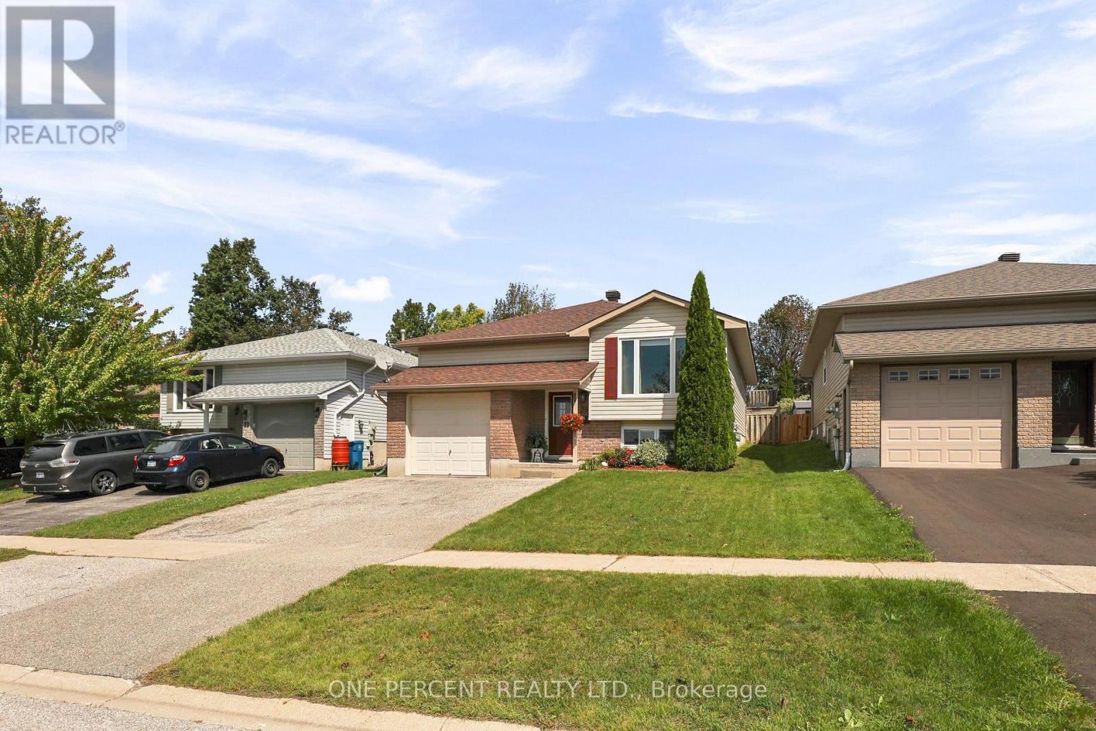 20 Jordon Crescent, Orillia, Ontario  L3V 8A9 - Photo 2 - S13748476
