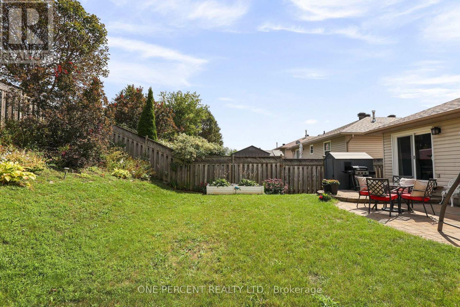 20 Jordon Crescent, Orillia, Ontario  L3V 8A9 - Photo 43 - S13748476