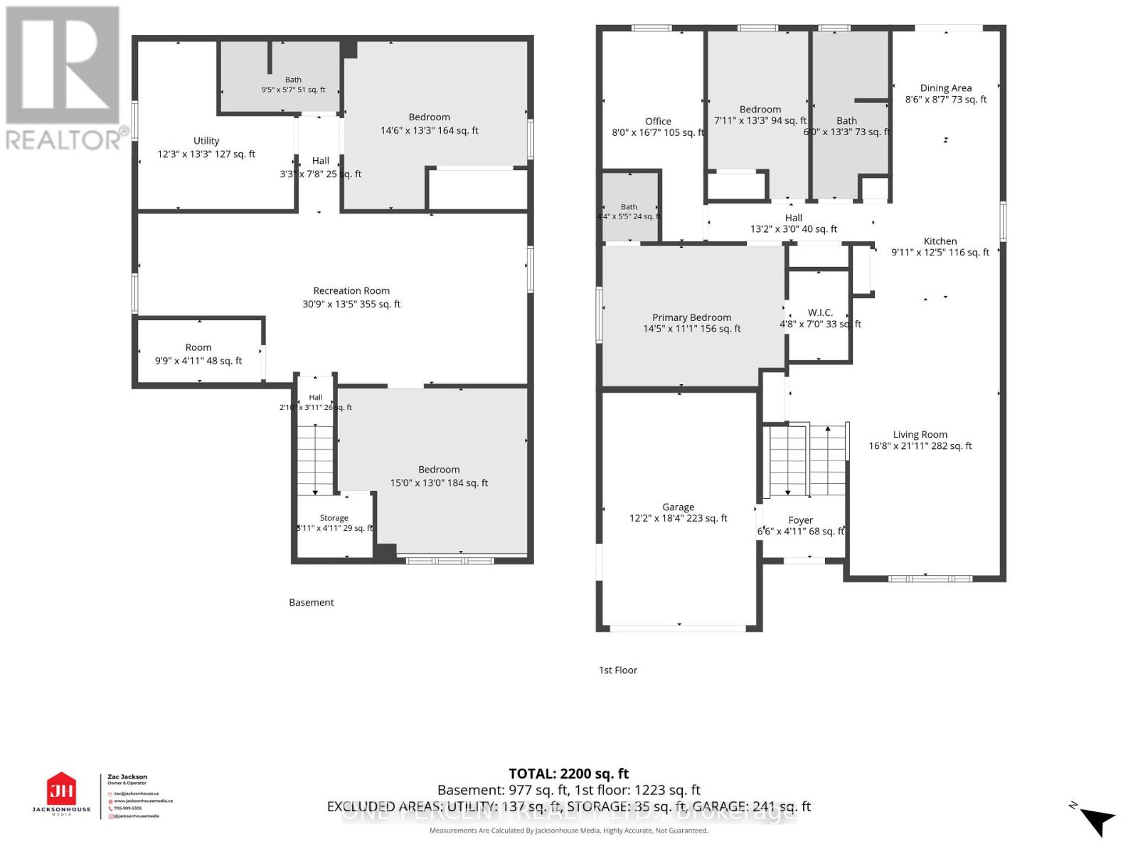 20 Jordon Crescent, Orillia, Ontario  L3V 8A9 - Photo 49 - S13748476