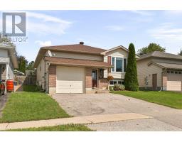 20 JORDON CRESCENT, Orillia, Ontario