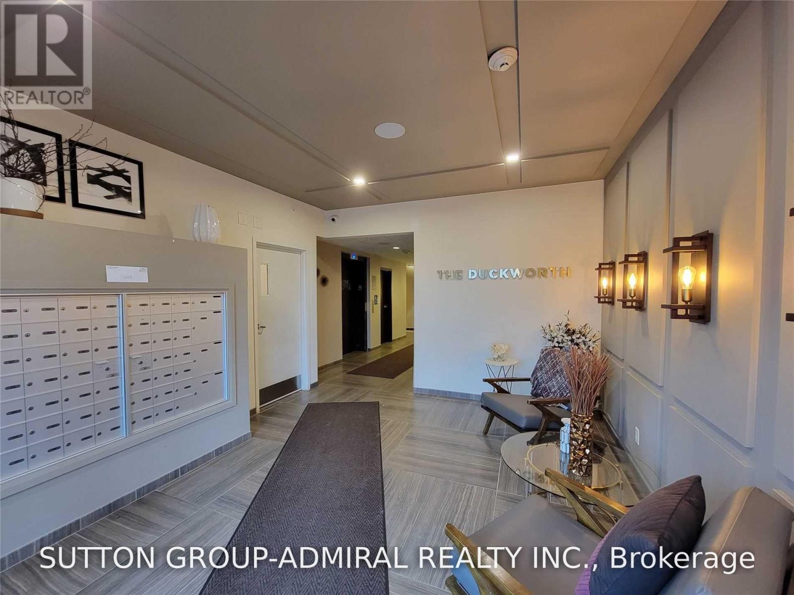 303 - 299 Cundles Road E, Barrie (Alliance), Ontario  L4M 0K9 - Photo 3 - S13748520