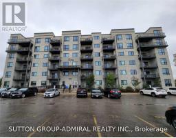 303 - 299 CUNDLES ROAD E, Barrie, Ontario