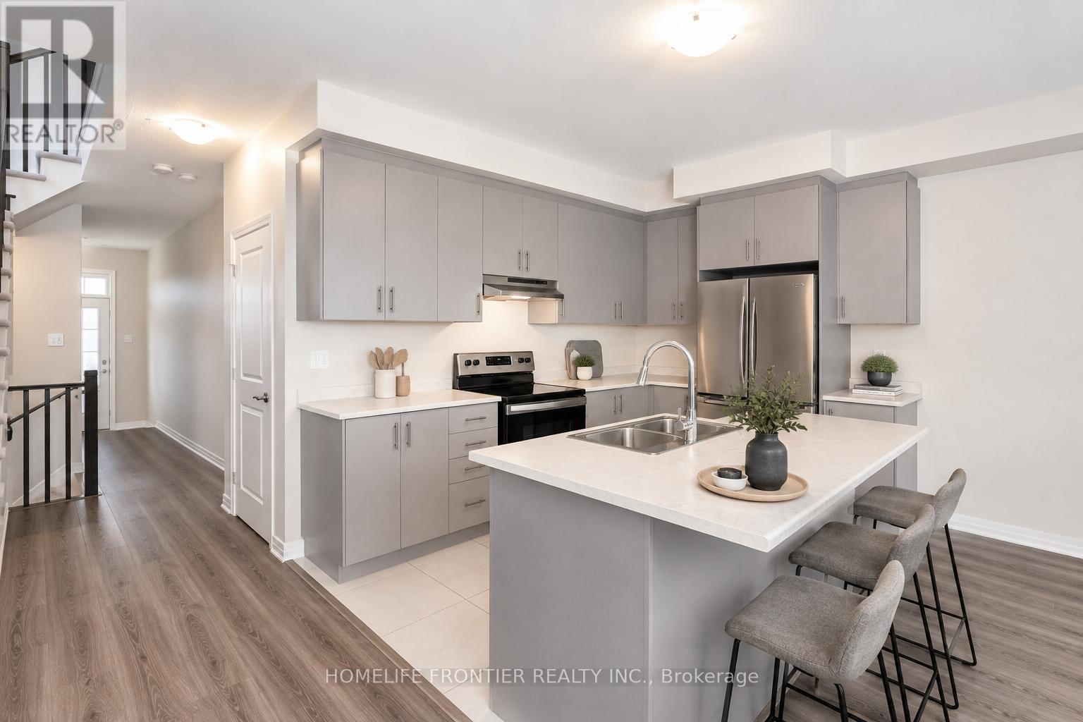Main - 75 Kirkwood Way, Barrie (Painswick South), Ontario  L9J 0K7 - Photo 6 - S13748522
