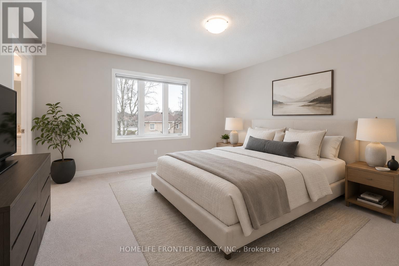 Main - 75 Kirkwood Way, Barrie (Painswick South), Ontario  L9J 0K7 - Photo 7 - S13748522