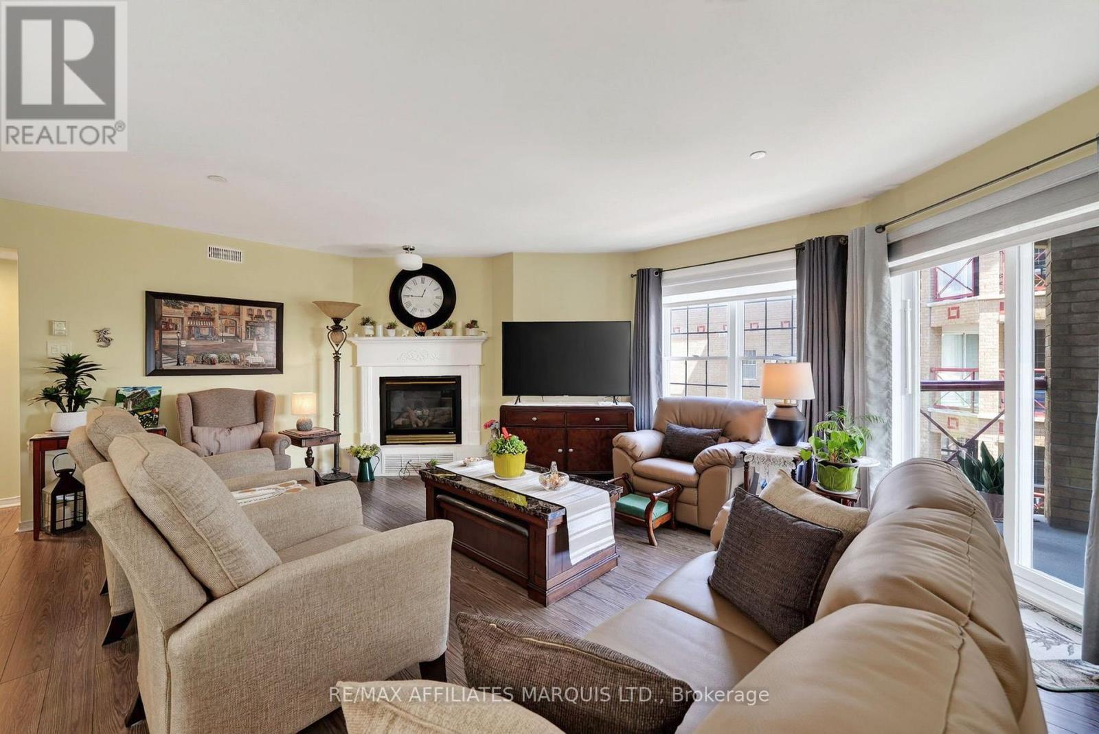 304 - 331 Water Street W, Cornwall, Ontario  K6J 1A5 - Photo 12 - X13748472