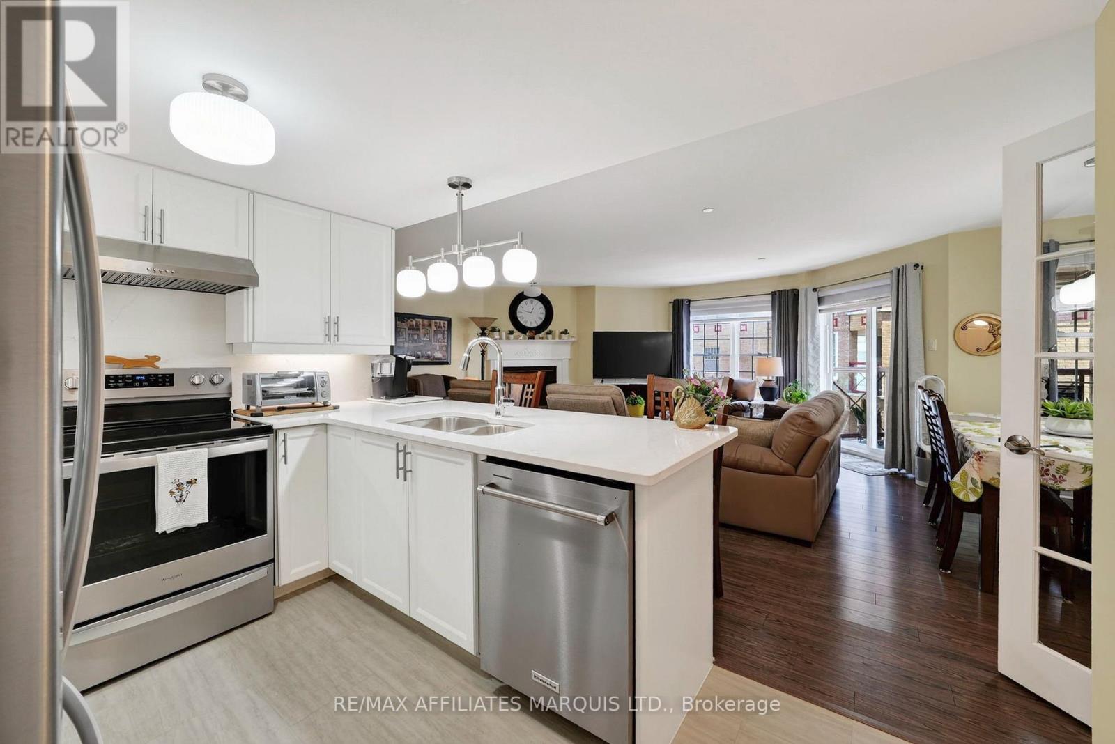 304 - 331 Water Street W, Cornwall, Ontario  K6J 1A5 - Photo 18 - X13748472