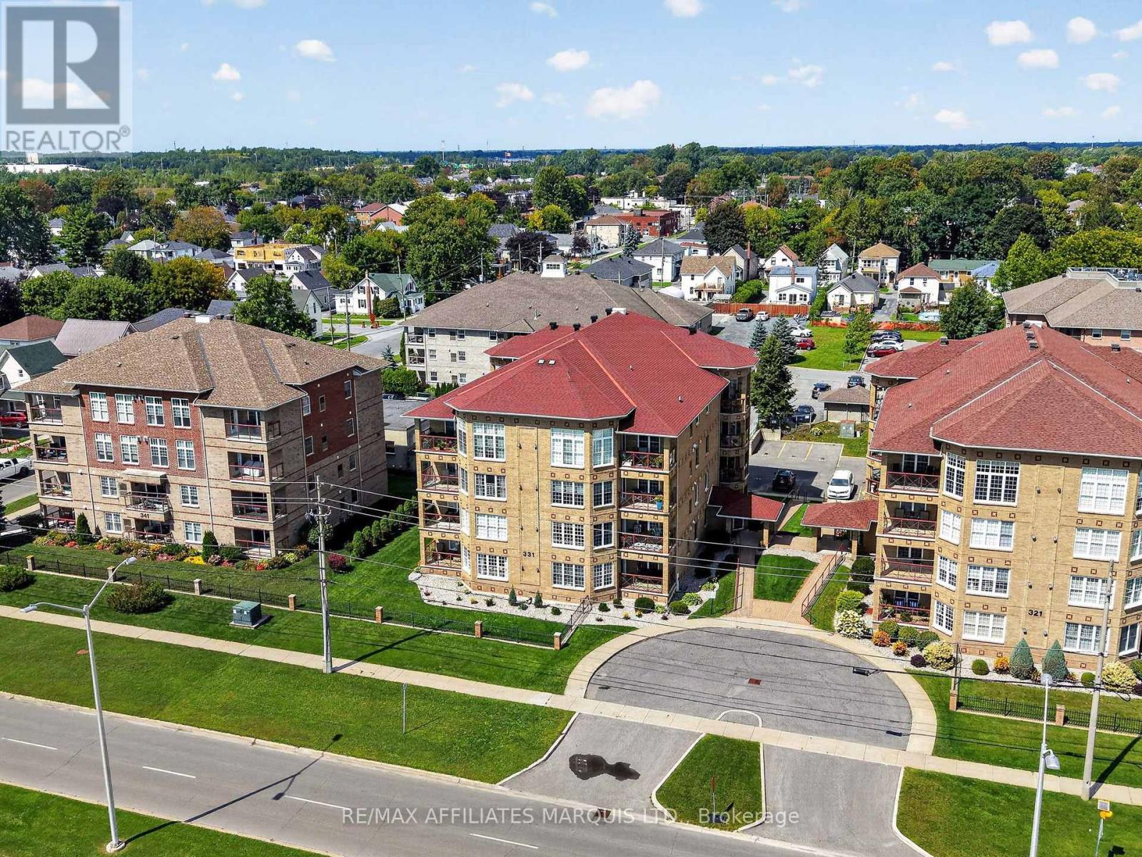304 - 331 Water Street W, Cornwall, Ontario  K6J 1A5 - Photo 3 - X13748472