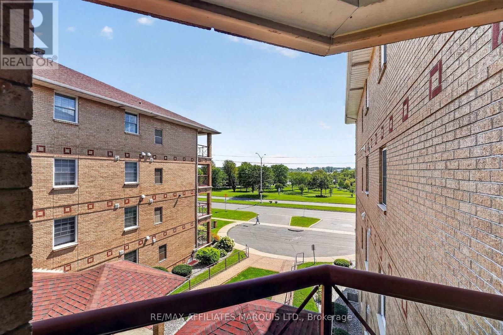 304 - 331 Water Street W, Cornwall, Ontario  K6J 1A5 - Photo 30 - X13748472