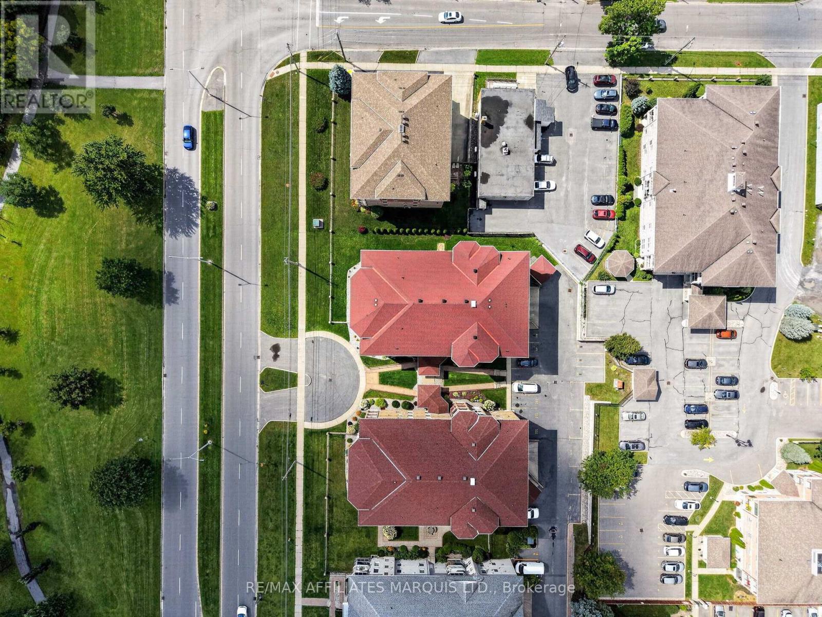 304 - 331 Water Street W, Cornwall, Ontario  K6J 1A5 - Photo 34 - X13748472