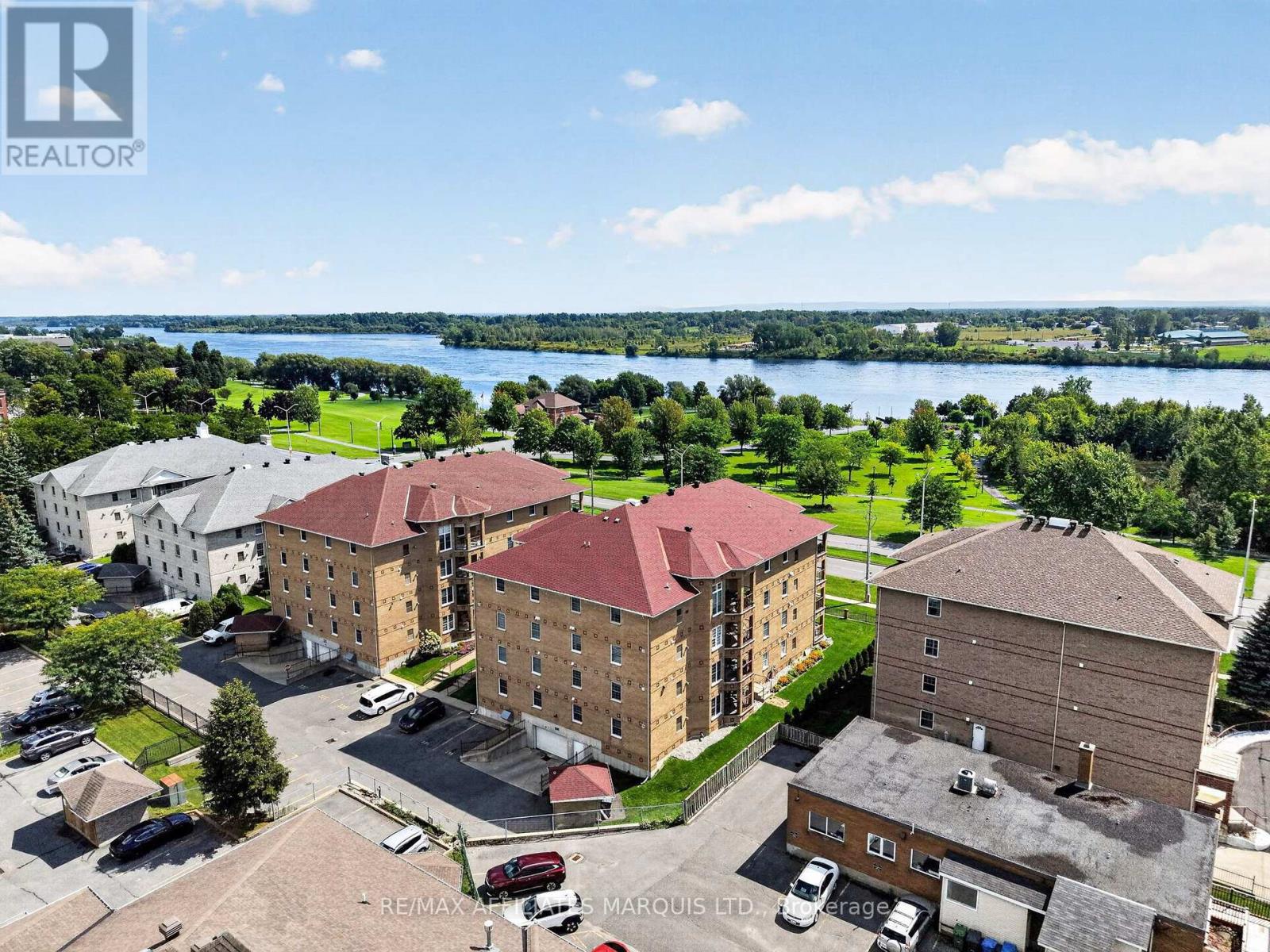 304 - 331 Water Street W, Cornwall, Ontario  K6J 1A5 - Photo 35 - X13748472