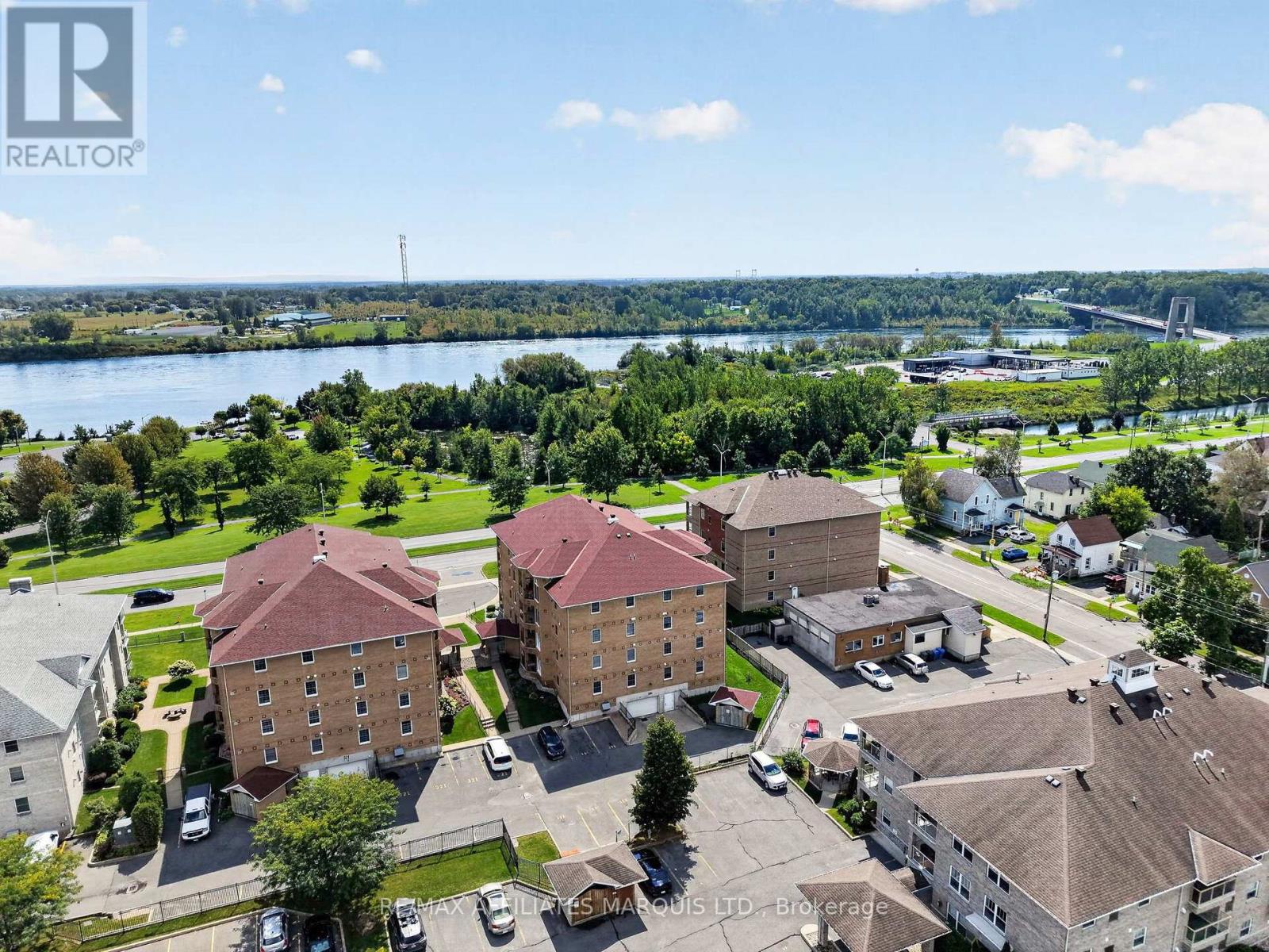 304 - 331 Water Street W, Cornwall, Ontario  K6J 1A5 - Photo 36 - X13748472
