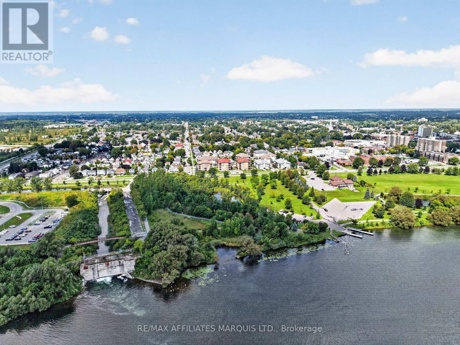 304 - 331 Water Street W, Cornwall, Ontario  K6J 1A5 - Photo 37 - X13748472