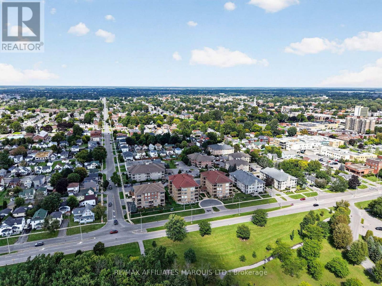304 - 331 Water Street W, Cornwall, Ontario  K6J 1A5 - Photo 39 - X13748472