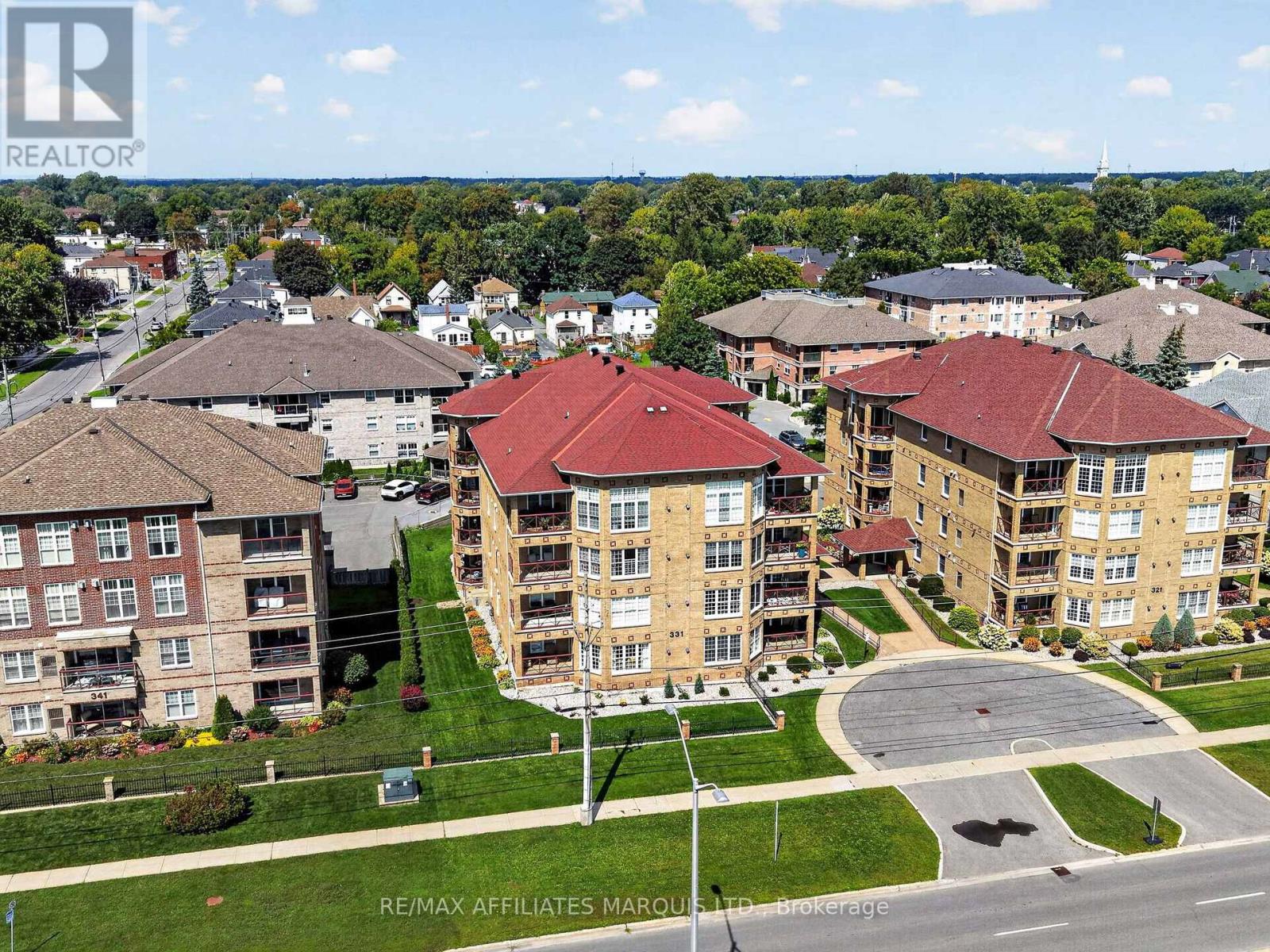 304 - 331 Water Street W, Cornwall, Ontario  K6J 1A5 - Photo 4 - X13748472