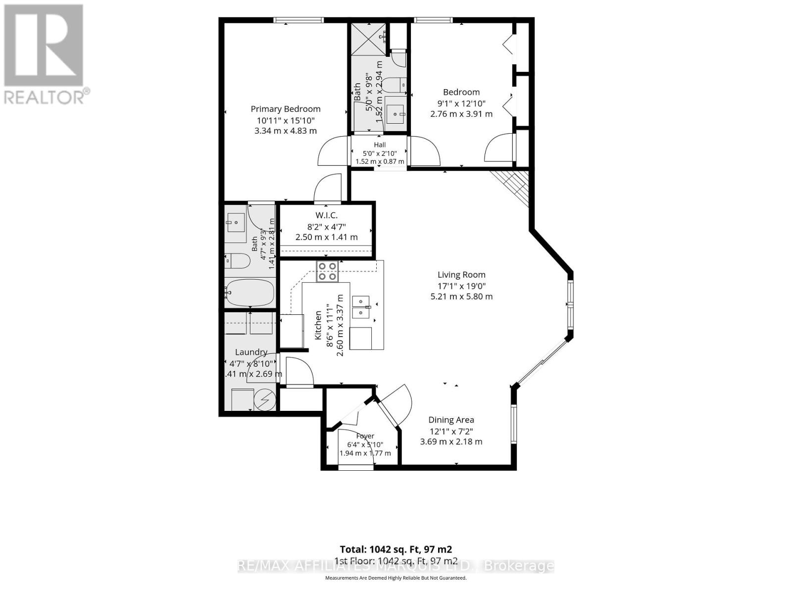 304 - 331 Water Street W, Cornwall, Ontario  K6J 1A5 - Photo 43 - X13748472