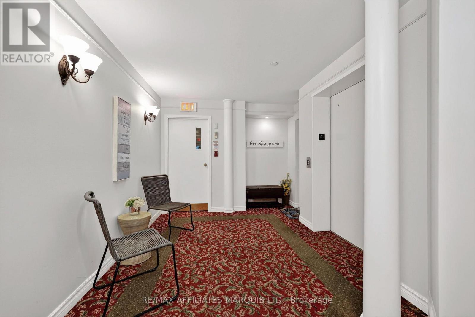 304 - 331 Water Street W, Cornwall, Ontario  K6J 1A5 - Photo 7 - X13748472